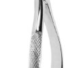 This is extracting forceps for dentistry use.It is used by dentals. It is used for extracting molar or teeth