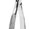 This is extracting forceps for dentistry use.It is used by dentals. It is used for extracting molar or teeth