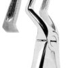 This is extracting forceps for dentistry use.It is used by dentals. It is used for extracting molar or teeth