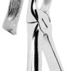 This is extracting forceps for dentistry use.It is used by dentals. It is used for extracting molar or teeth