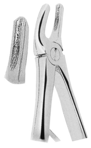 Extracting-Forceps-For-Children-Klein-Pattern-fig-2