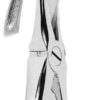 This is extracting forceps for dentistry use.It is used by dentals. It is used for extracting molar or teeth