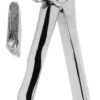 This is extracting forceps for dentistry use.It is used by dentals. It is used for extracting molar or teeth