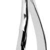 This is extracting forceps for dentistry use.It is used by dentals. It is used for extracting molar or teeth