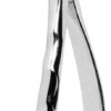 This is extracting forceps for dentistry use.It is used by dentals. It is used for extracting molar or teeth