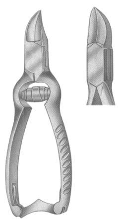 Asepsis Instruments. Surgical Asepsis Instruments. It used by surgeons. High quality and reasonable price. Available in stock. Anaesthesia Instruments. #Asepsis #diagnostic #instruments #AsepsisInstruments #Surgicalinstruments #nailnipper